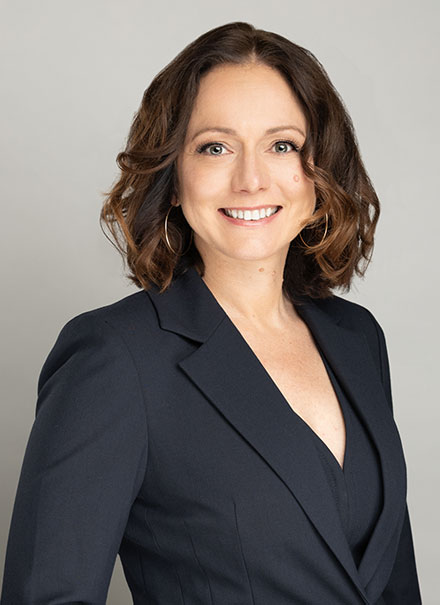 Meagan M. Jones