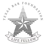 Texas Bar Foundation | Life Fellow